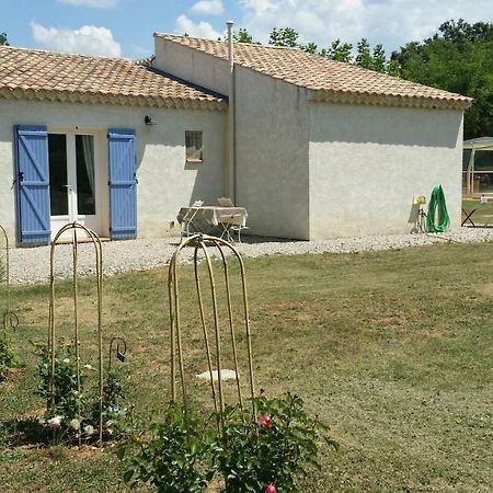 Les Galines Rians (Var) Exterior photo