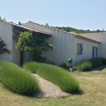 Les Galines Rians (Var) Exterior photo