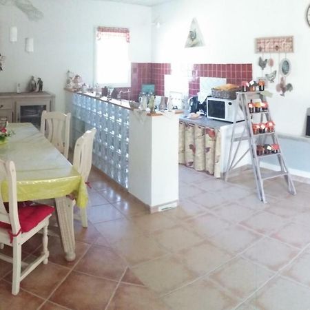 Les Galines Rians (Var) Exterior photo