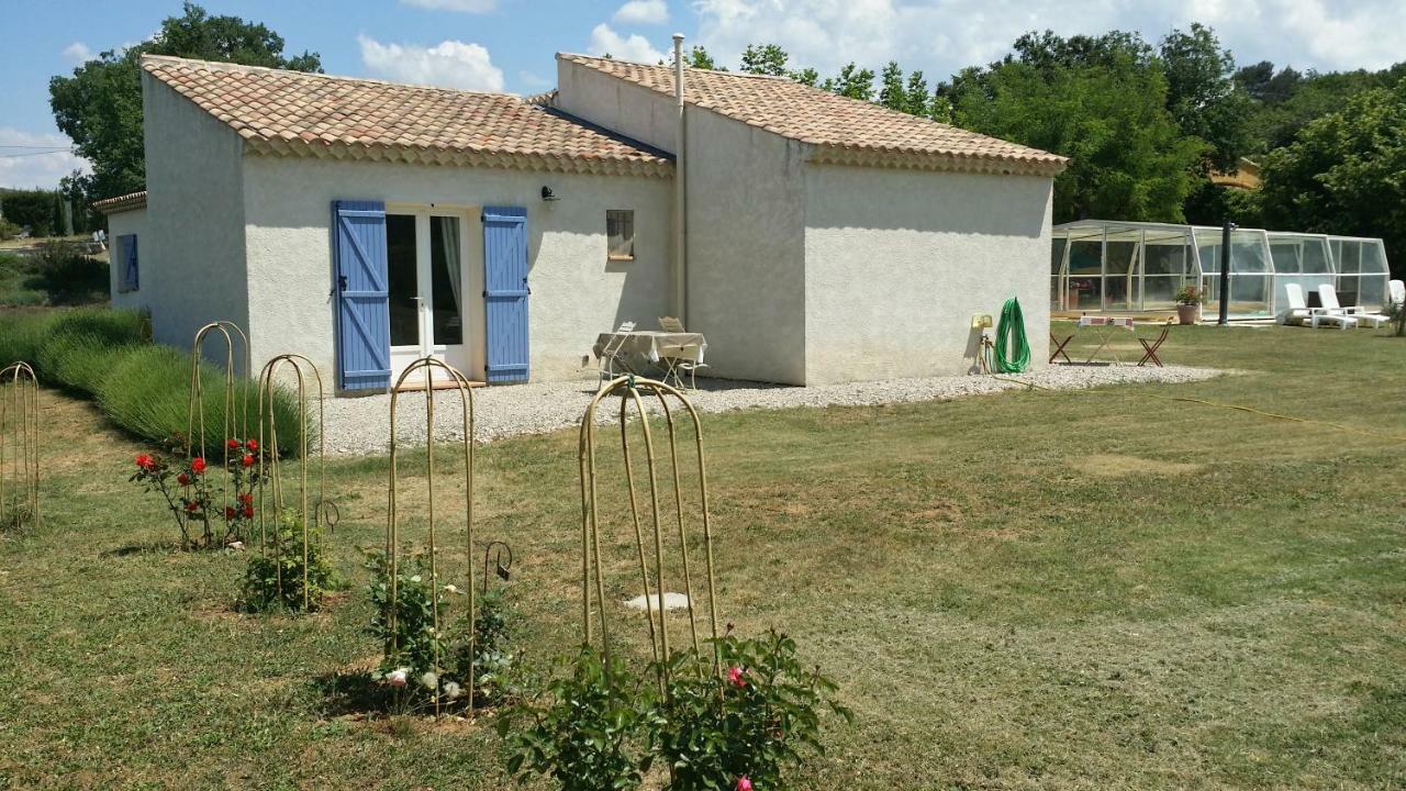 Les Galines Rians (Var) Exterior photo