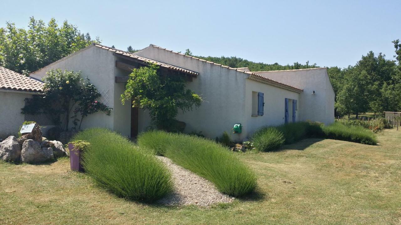 Les Galines Rians (Var) Exterior photo