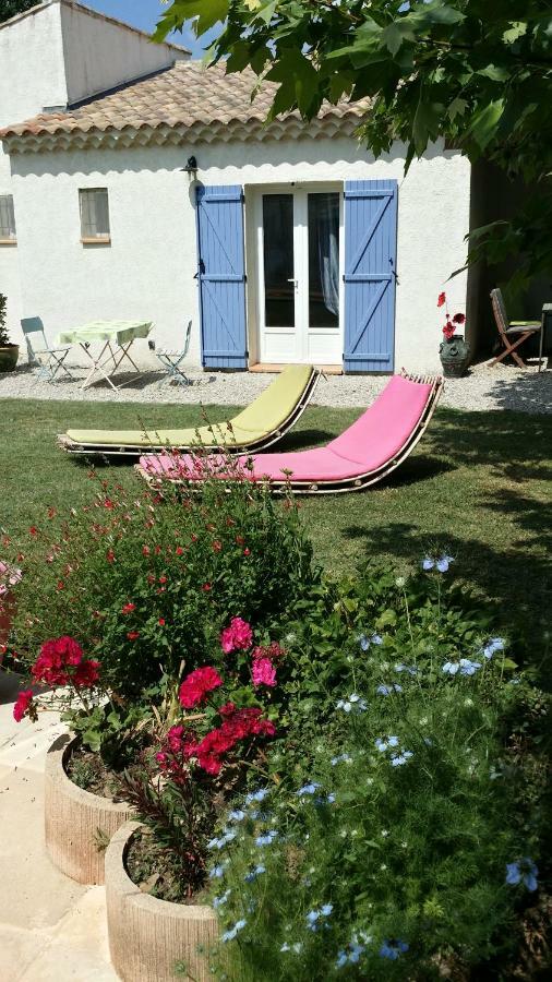 Les Galines Rians (Var) Exterior photo